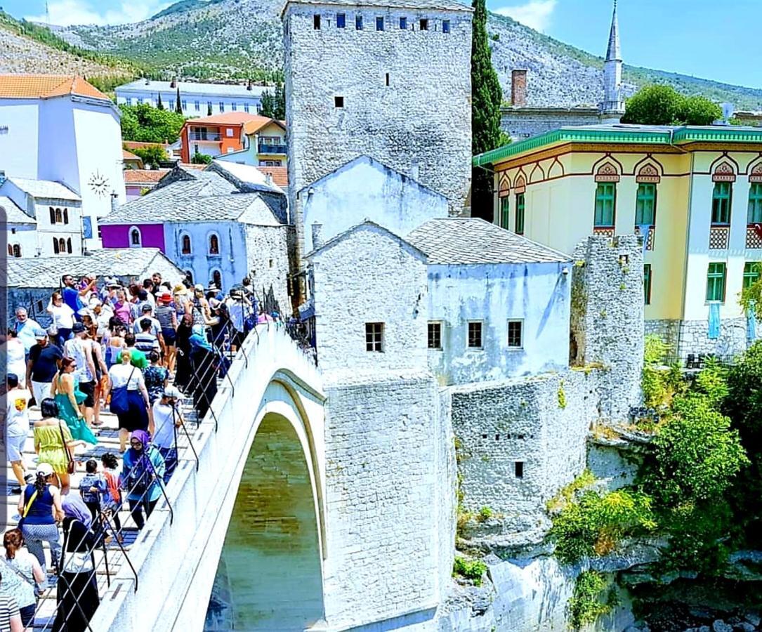 Residence Riverside Mostar Exterior photo